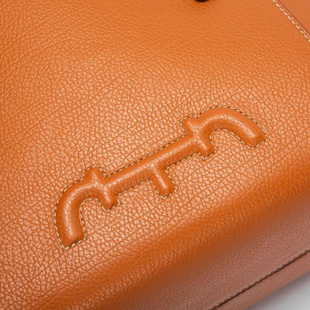 Bolsa Tote de Ombro Paolla