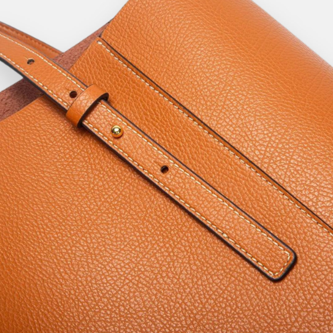 Bolsa Tote de Ombro Paolla
