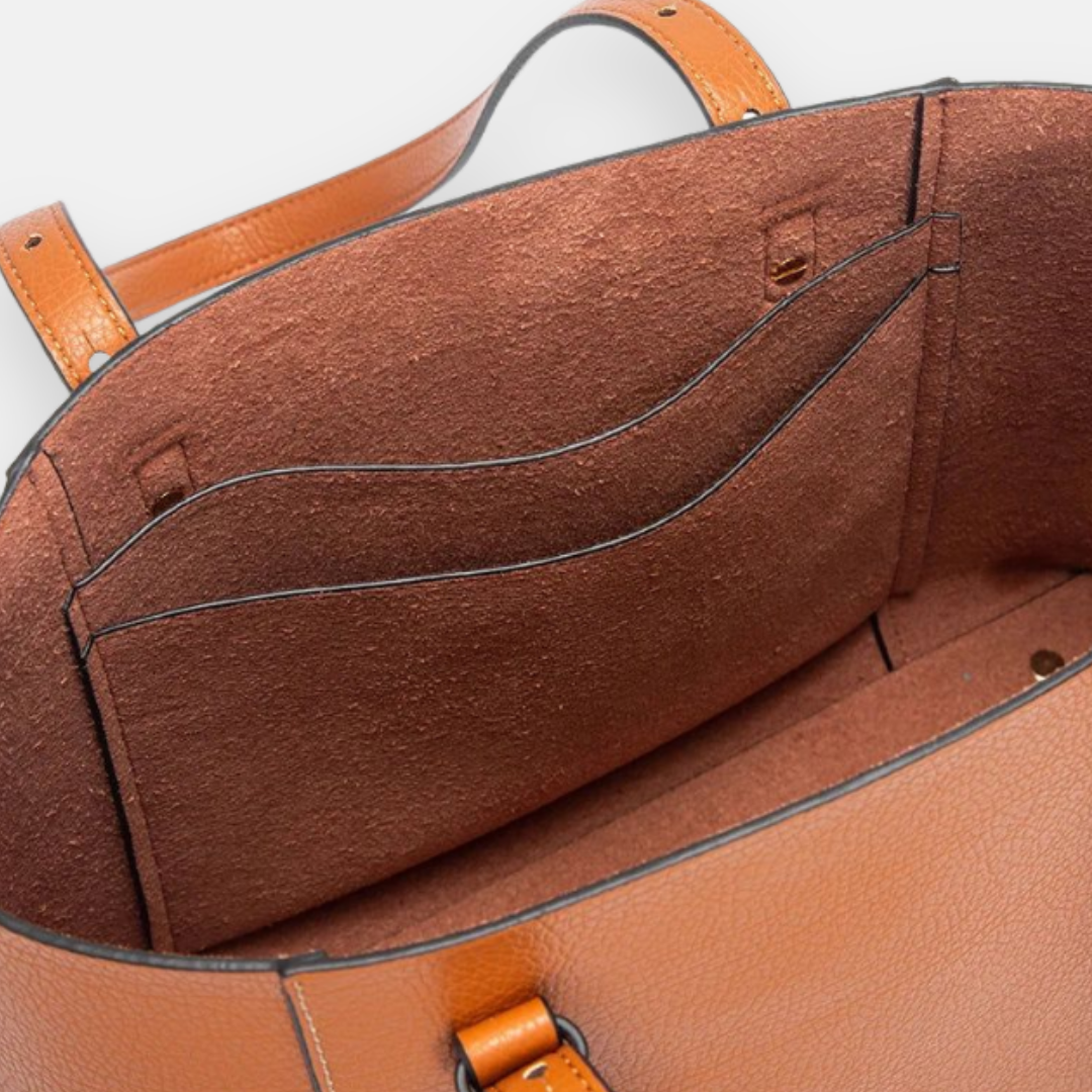 Bolsa Tote de Ombro Paolla