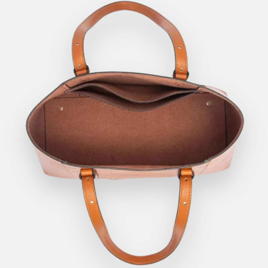 Bolsa Tote de Ombro Paolla