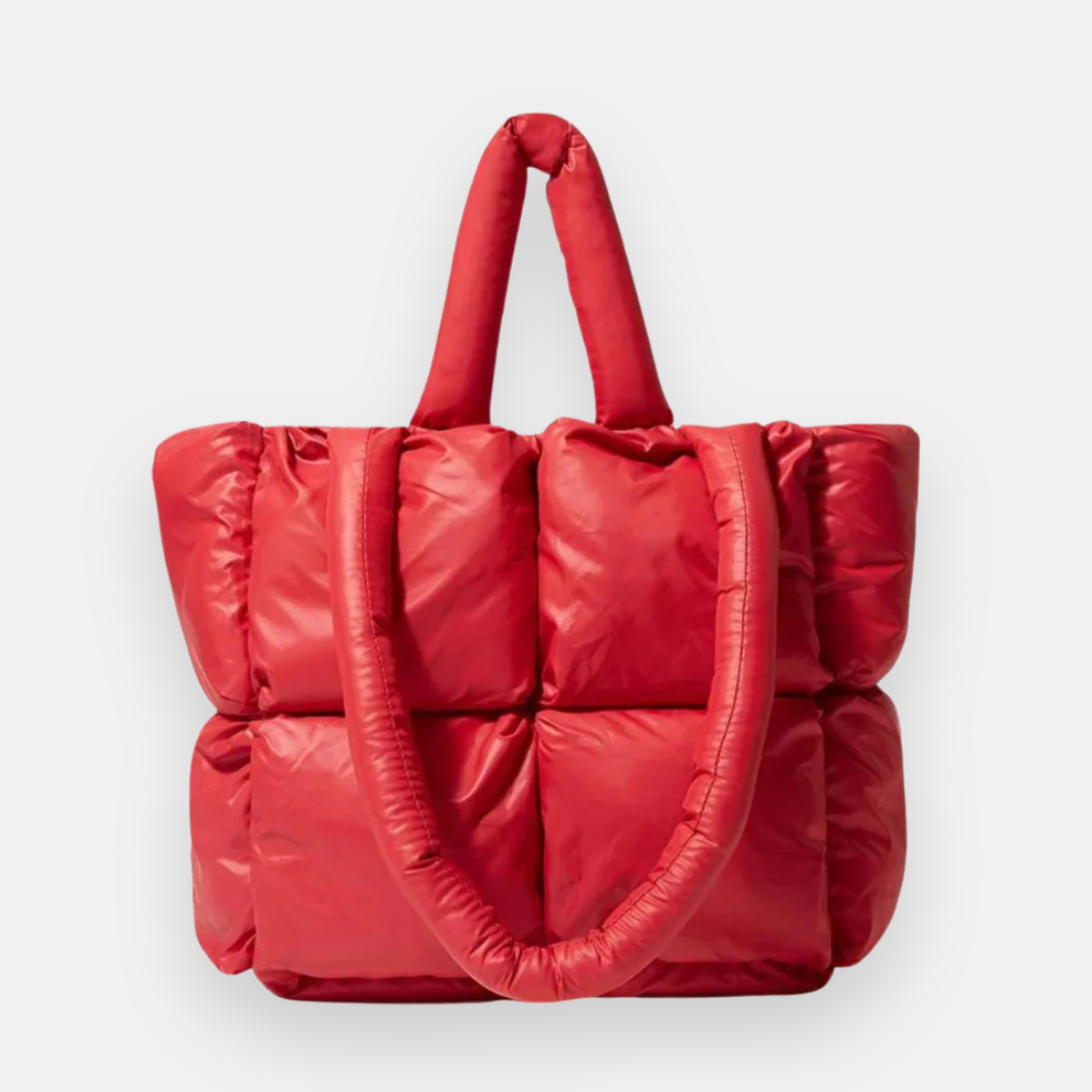 Bolsa Puffer Billie