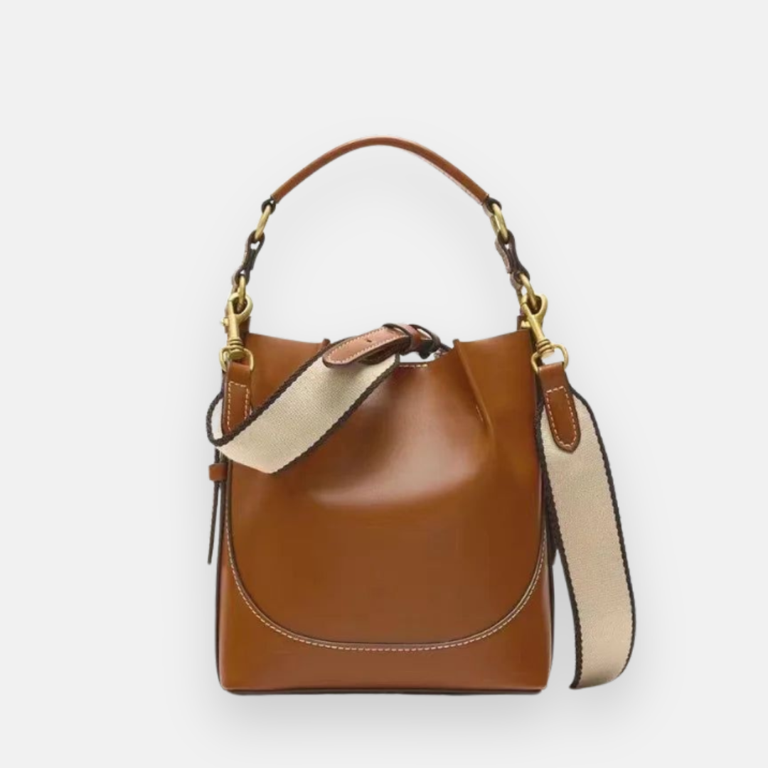 Mini Bolsa de Ombro Pulmamarca