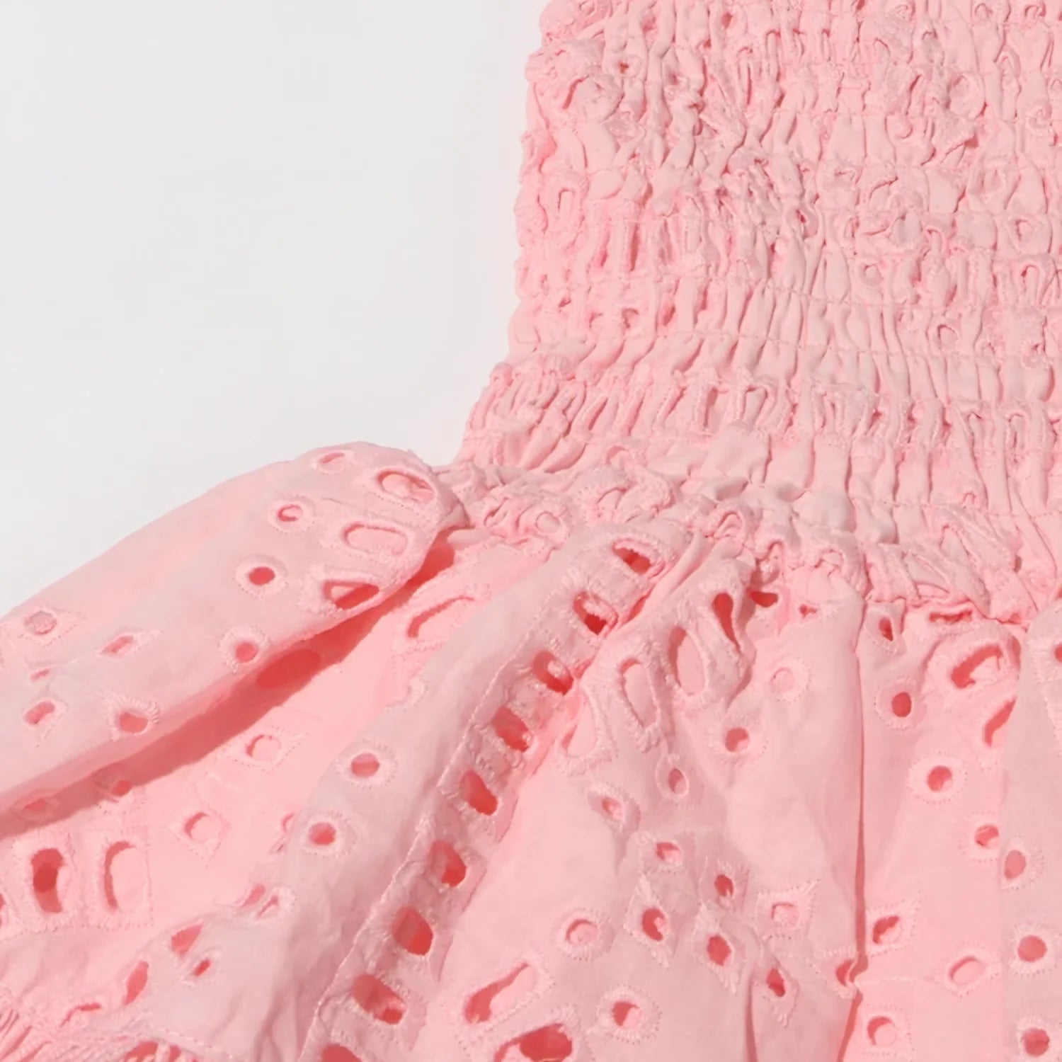 Mini Vestido Camille