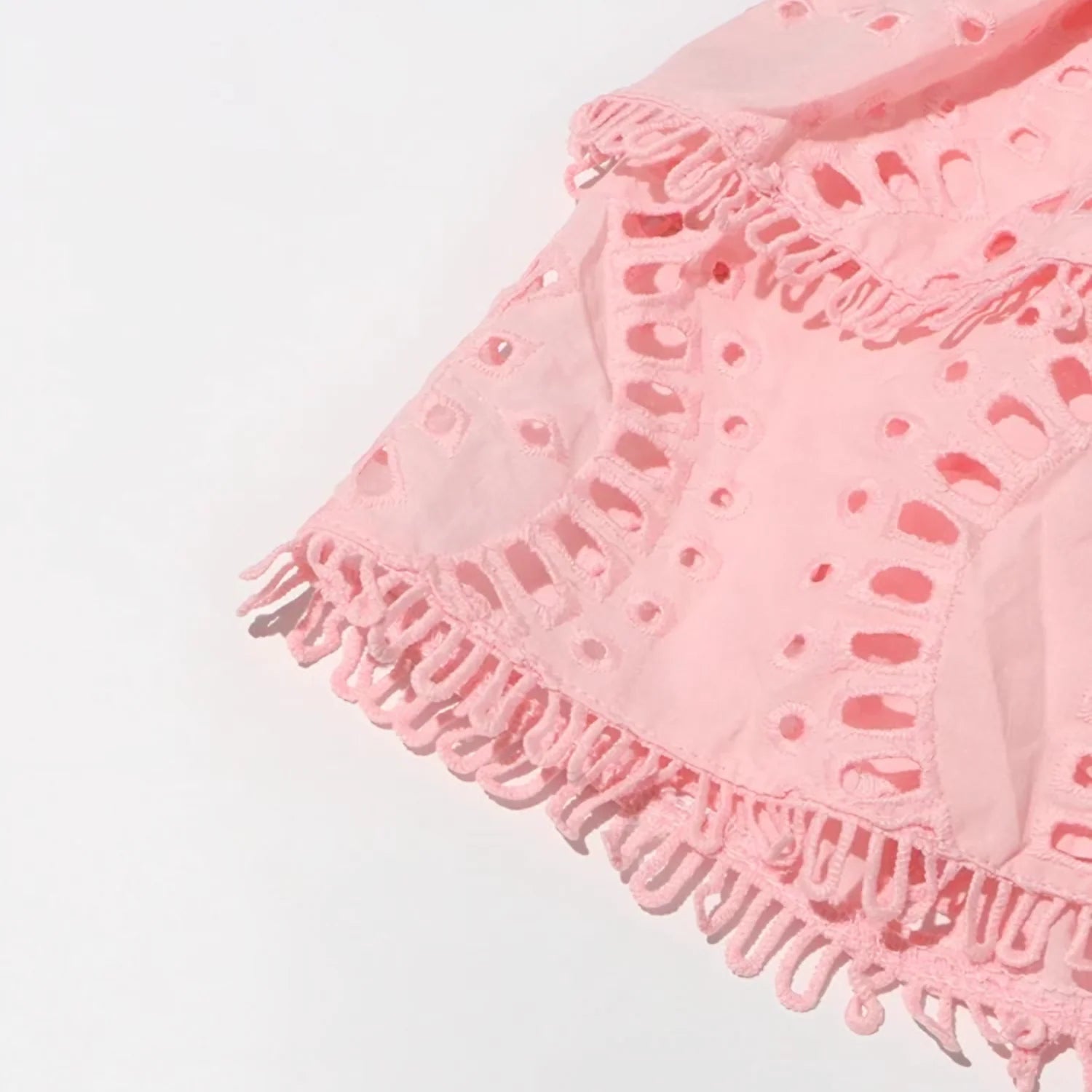 Mini Vestido Camille