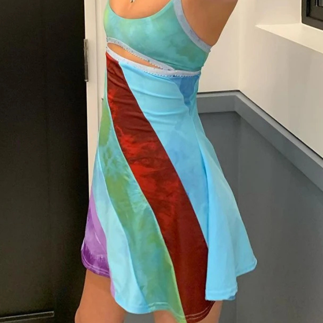 Vestido Calíope
