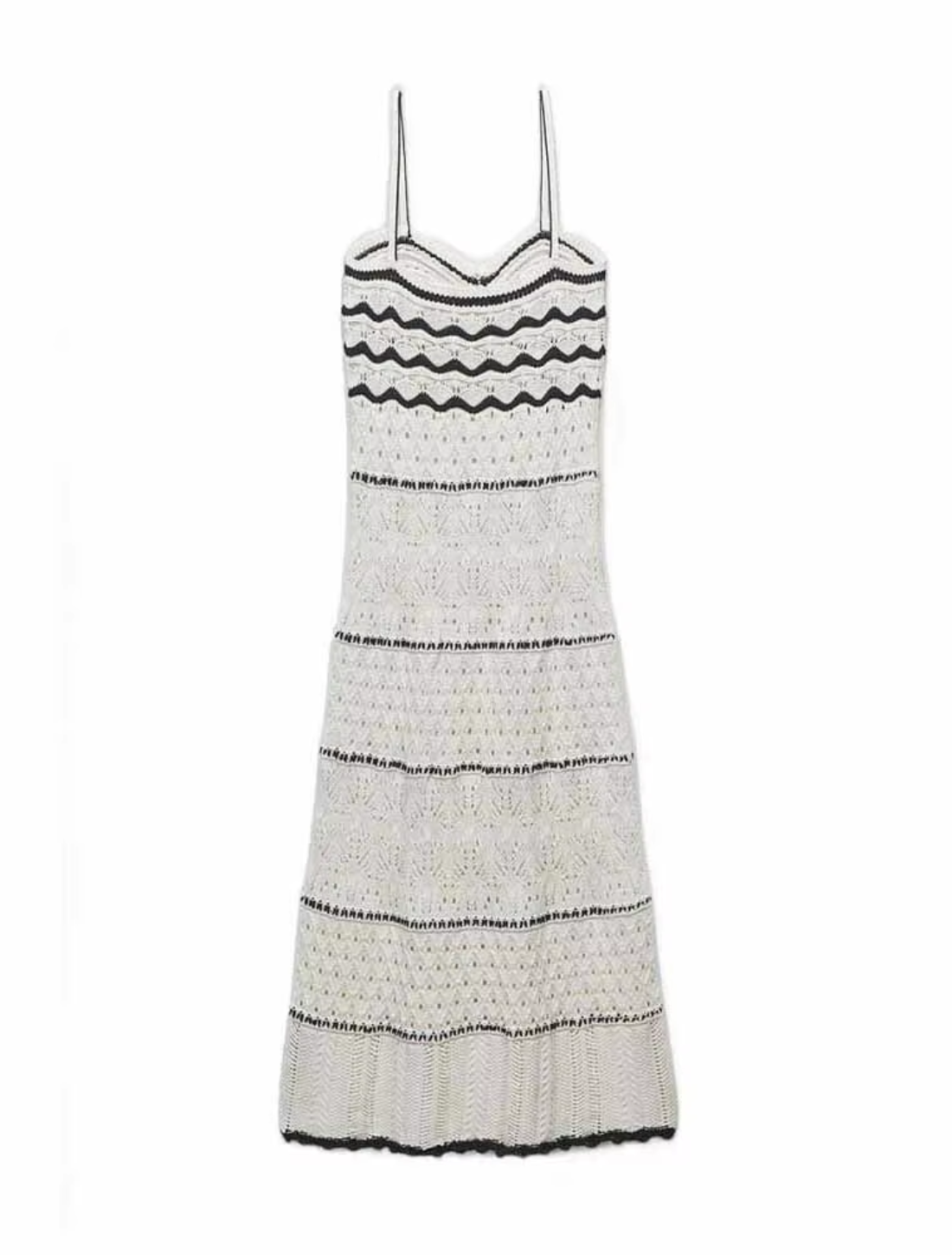 Vestido Letícia