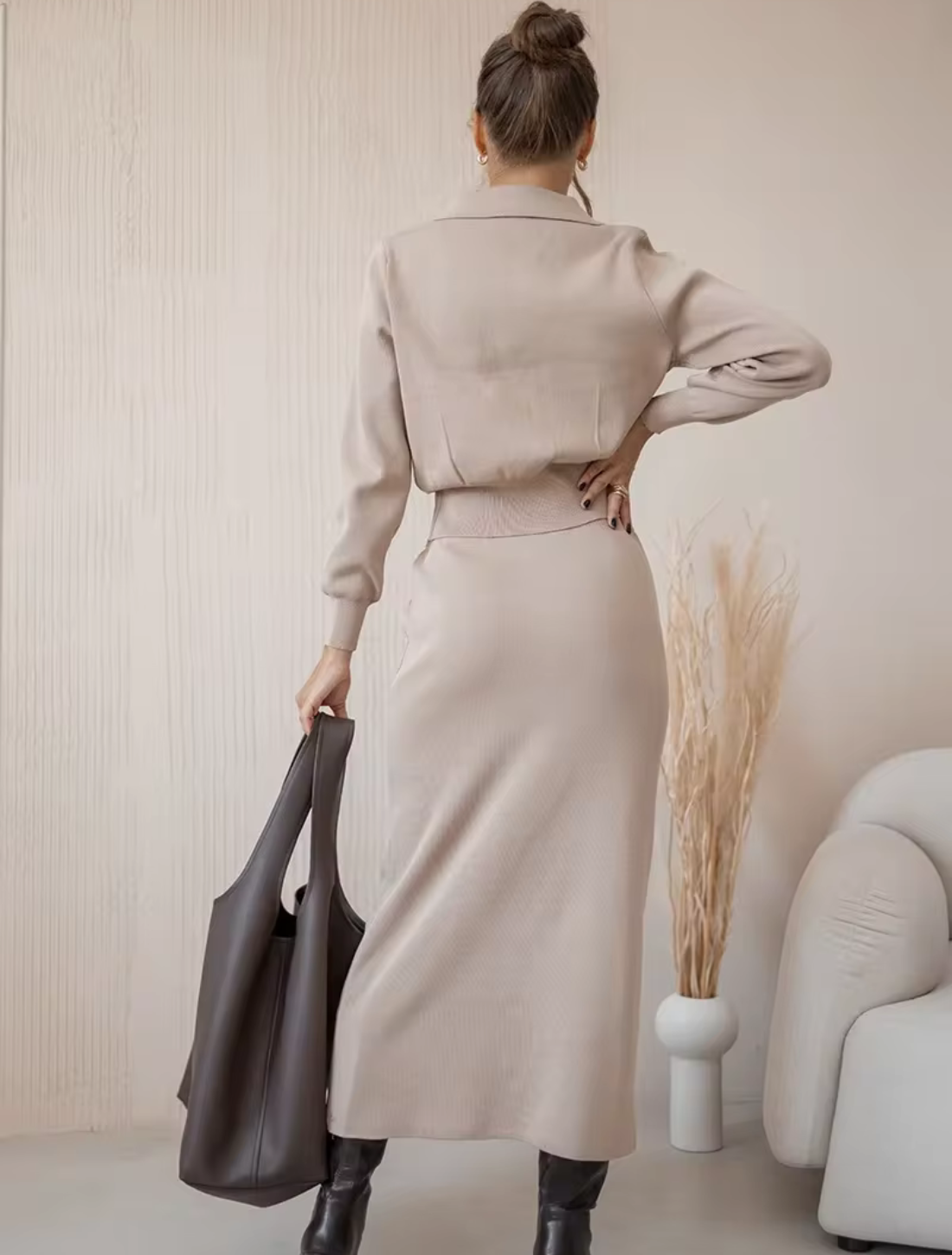 Conjunto Feminino com Blazer Margot