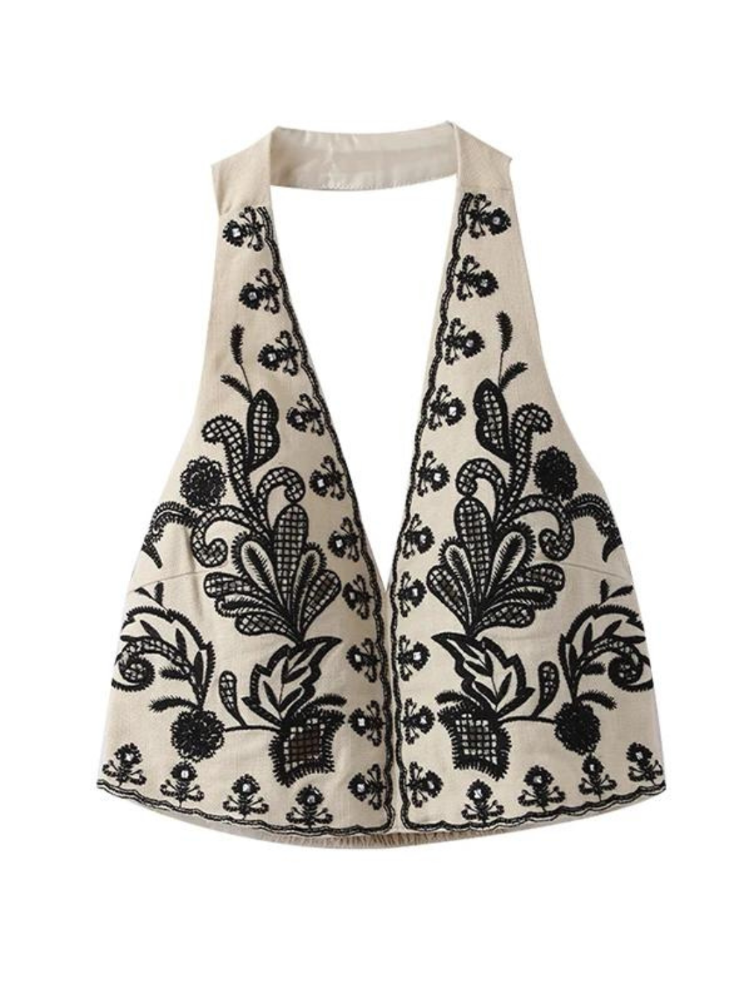 Conjunto de Saia Casual Printed