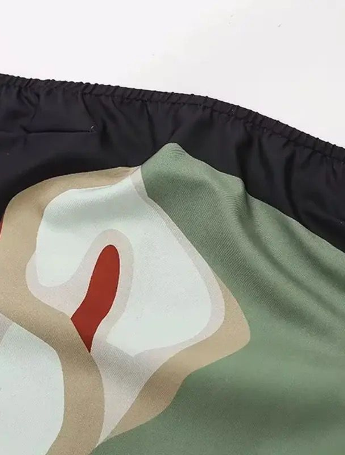 Vestido Tomara que Caia Avocado Lana Valmont