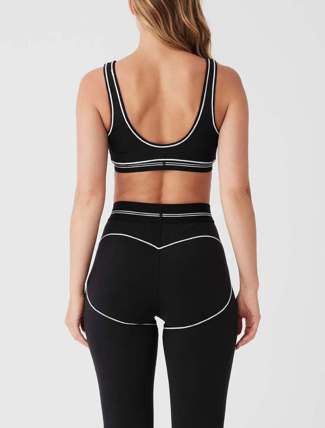 Conjunto Active Duo