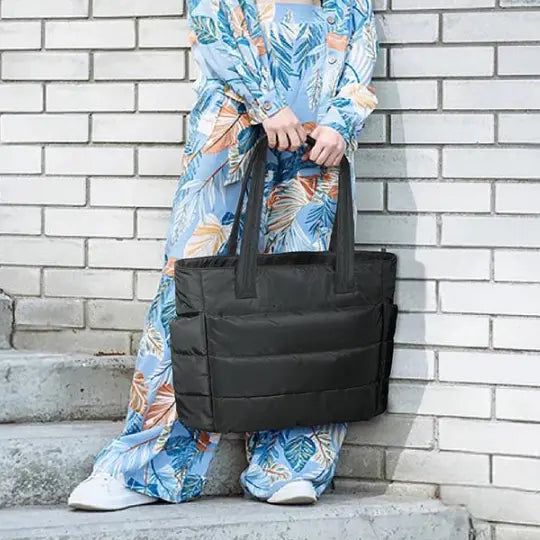 Bolsa Nylon Vicky