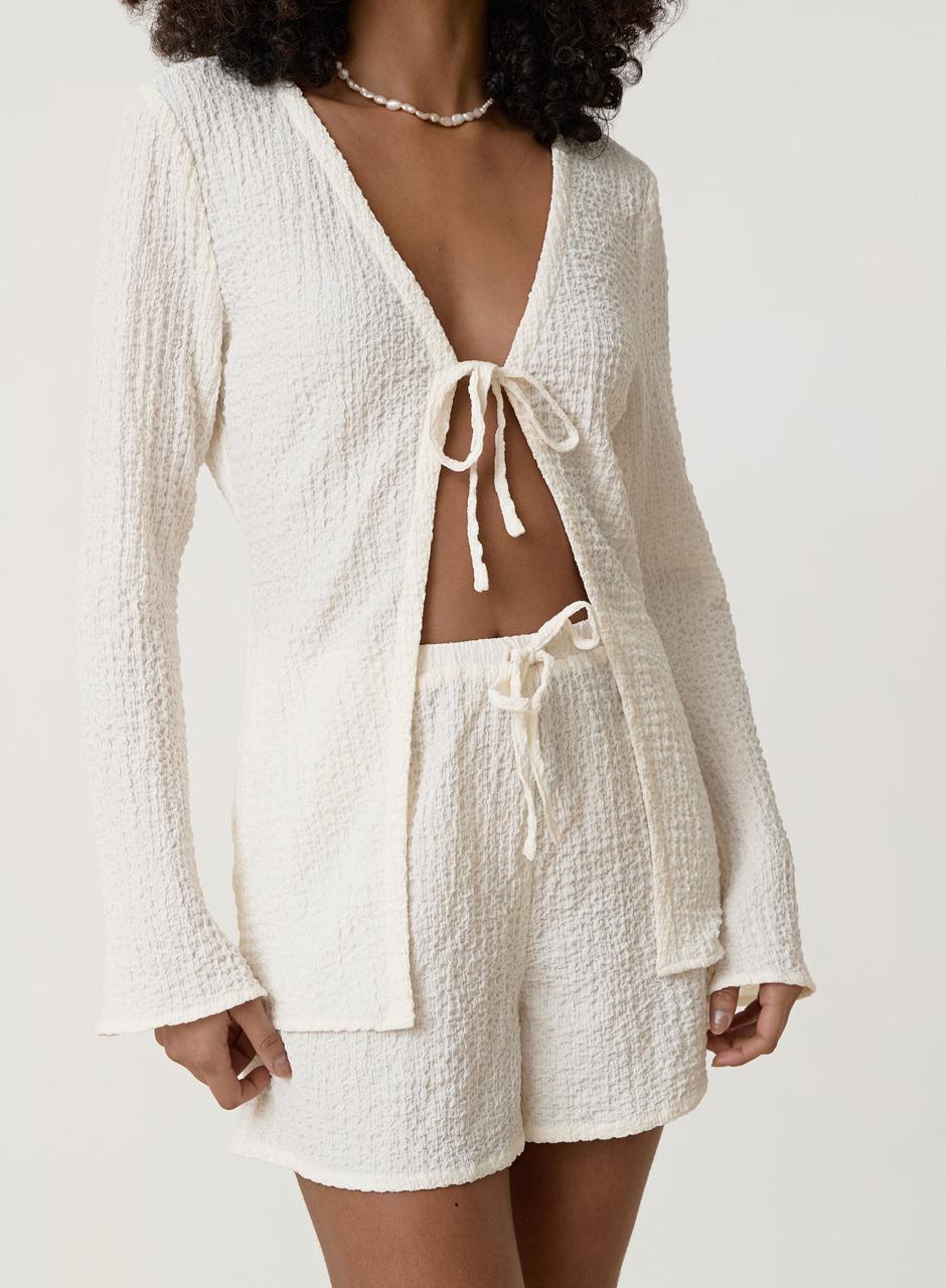 Conjunto Feminino de Verão Laura