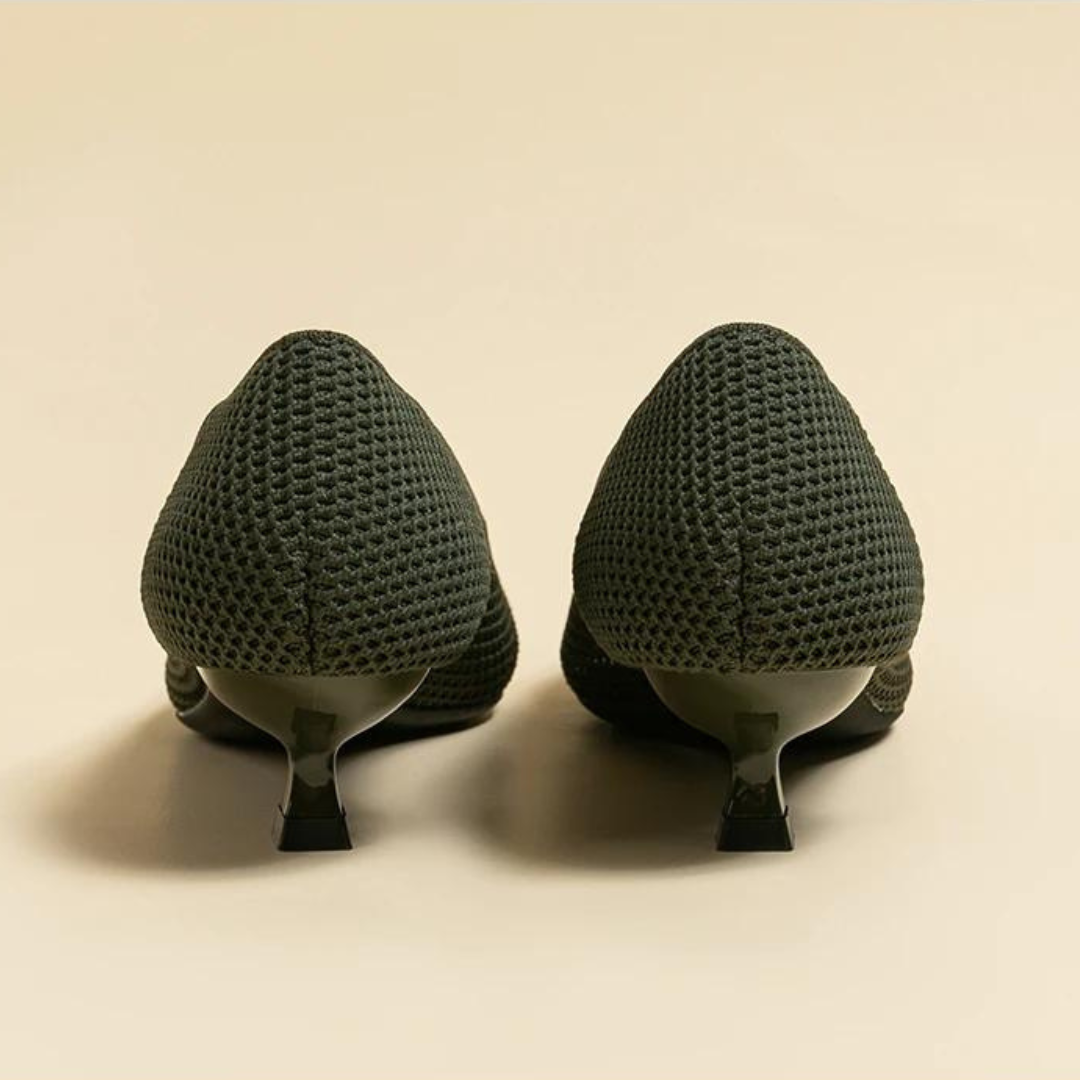 Sapato Scarpin Leandra