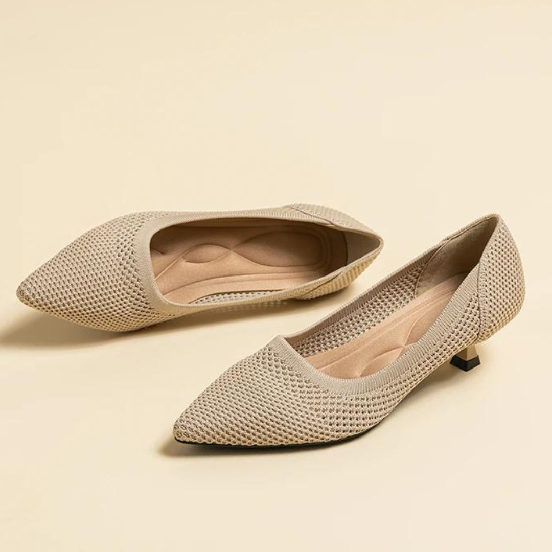 Sapato Scarpin Leandra