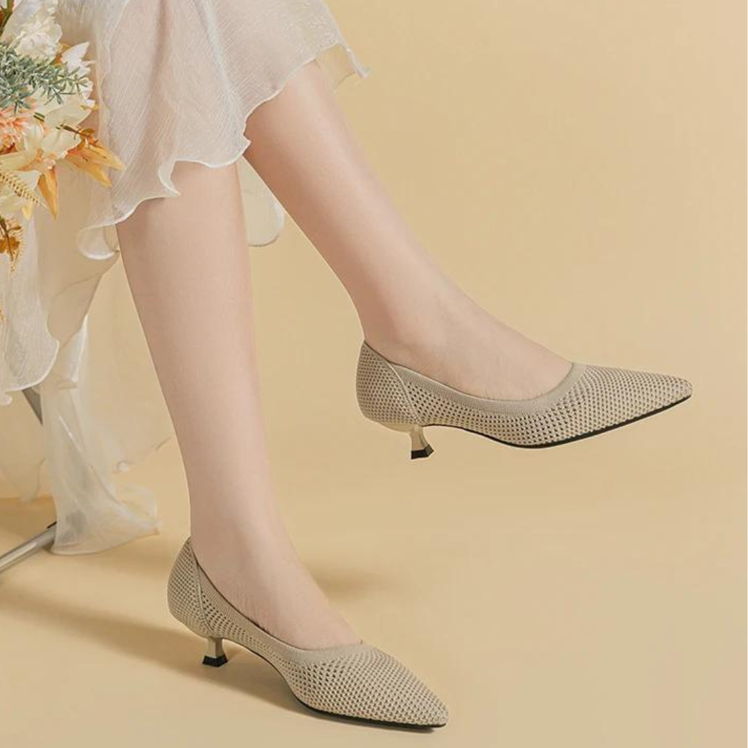Sapato Scarpin Leandra