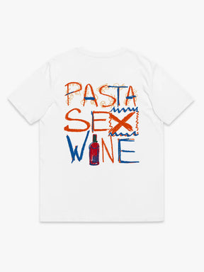 Camiseta Sex Wine