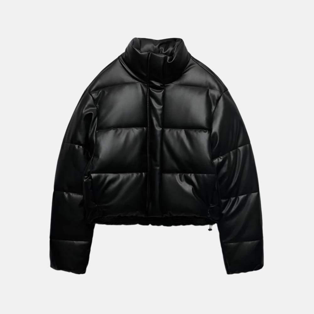 Jaqueta Puffer Montenegro