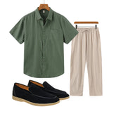 Outifit Masculino Florença