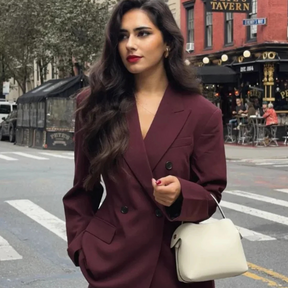 Blazer Milano Royale