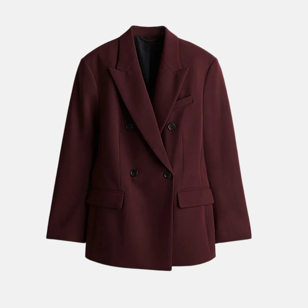 Blazer Milano Royale