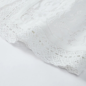 Blusa Lace Royale