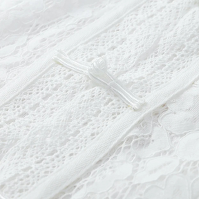 Blusa Lace Royale