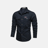 Camisa Masculina Germany