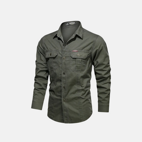 Camisa Masculina Germany