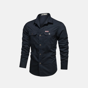 Camisa Masculina Germany