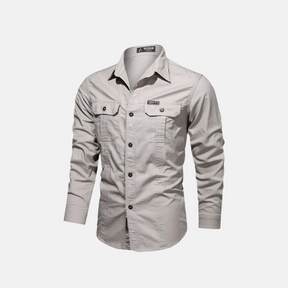 Camisa Masculina Germany