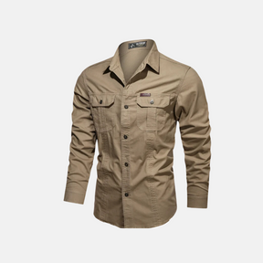 Camisa Masculina Germany