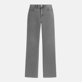 Calça Jeans Brilho Stardust