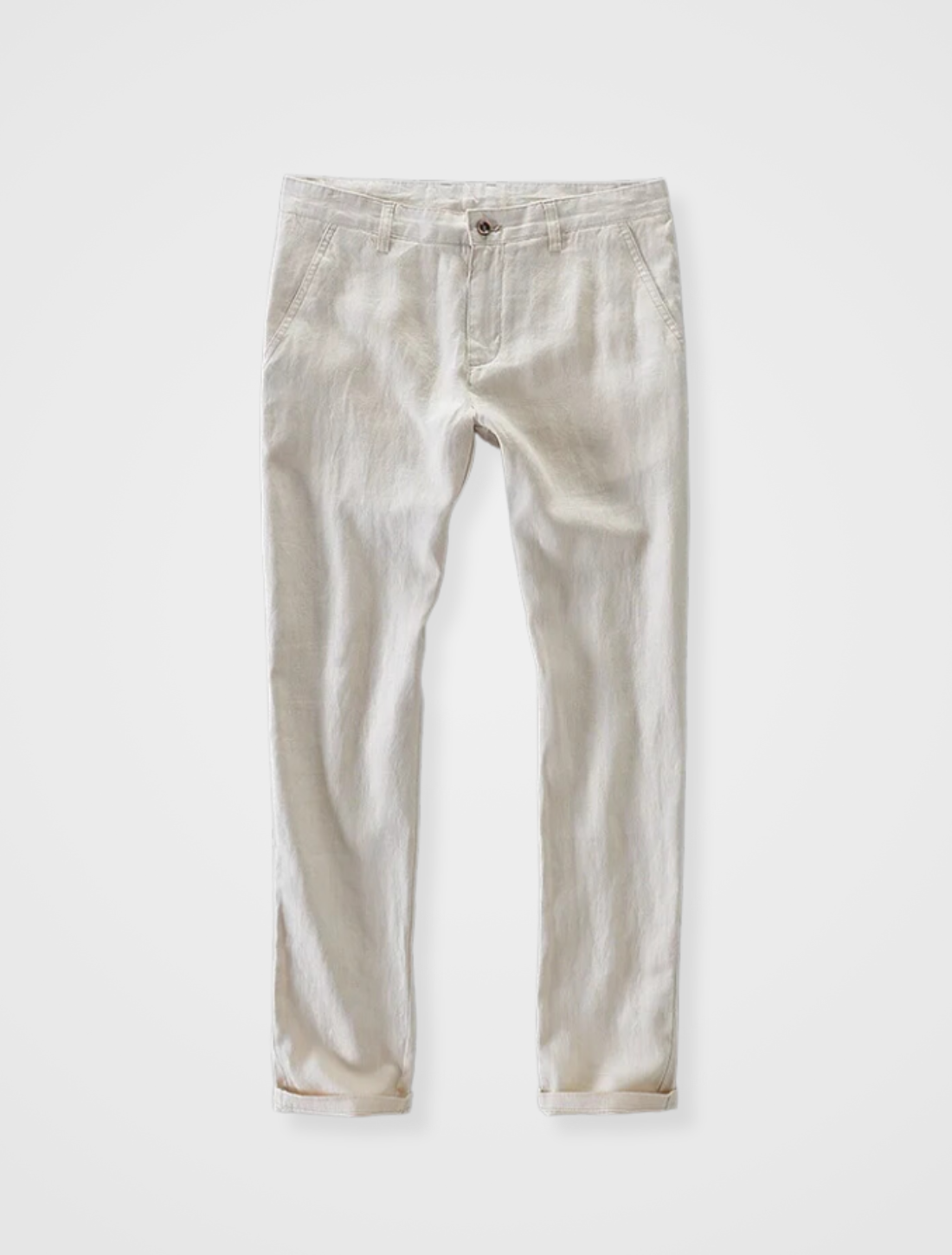 Calça Masculina Linho Maragogi