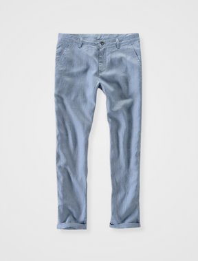 Calça Masculina Linho Maragogi