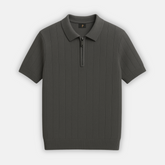 Camisa Polo Firenze Lino