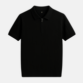 Camisa Polo Firenze Lino