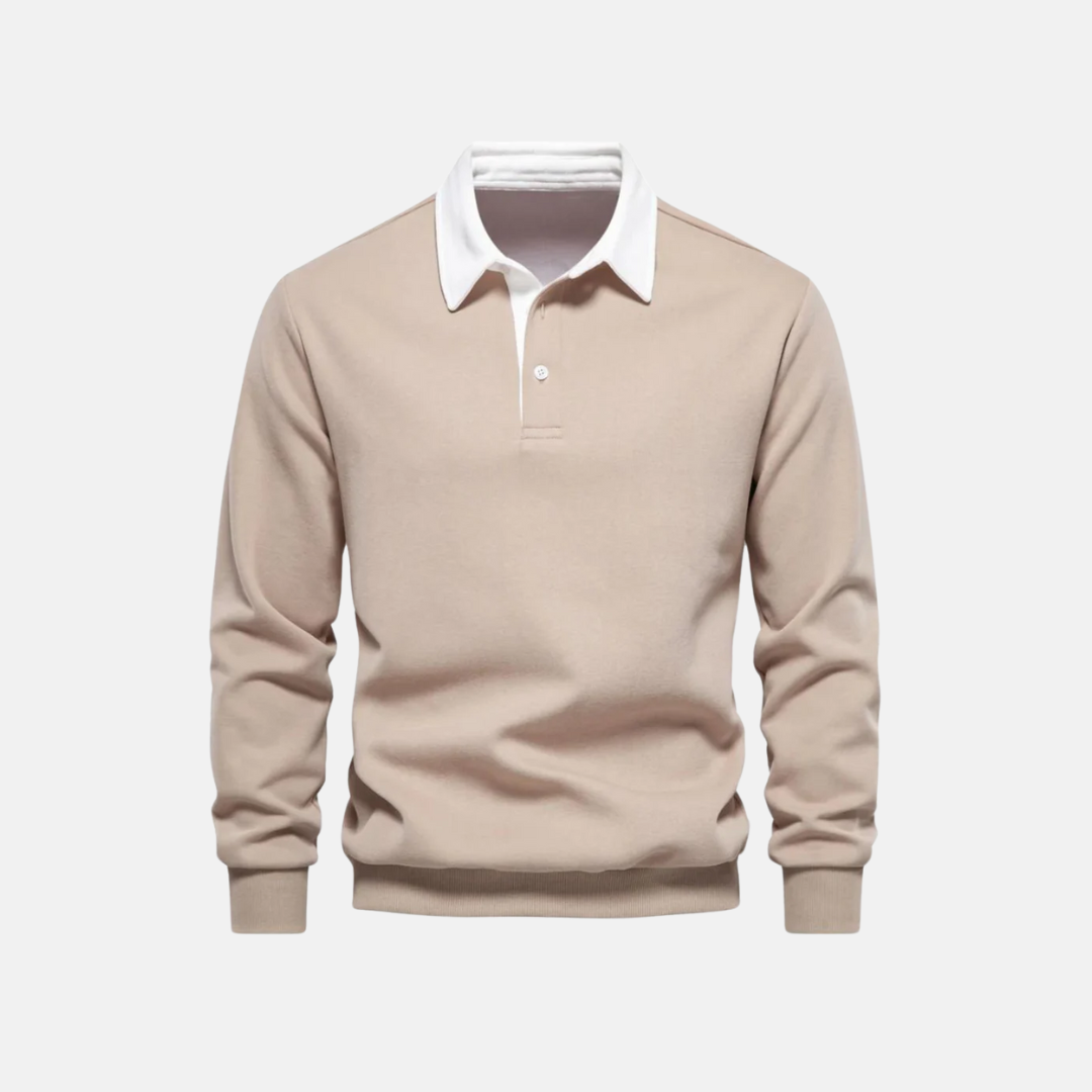 Camisa Polo Palermo
