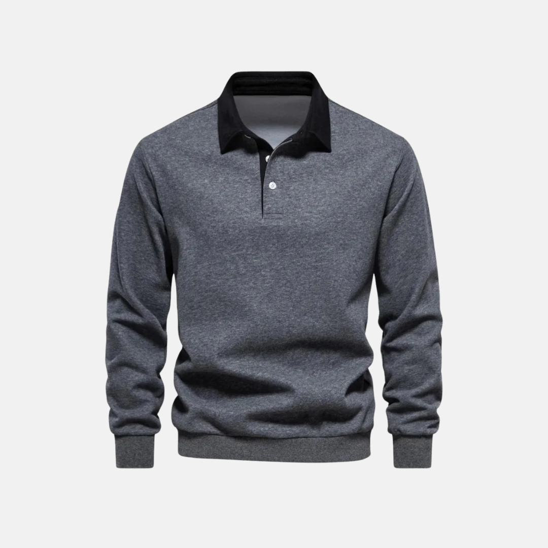 Camisa Polo Palermo