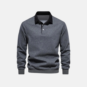 Camisa Polo Palermo
