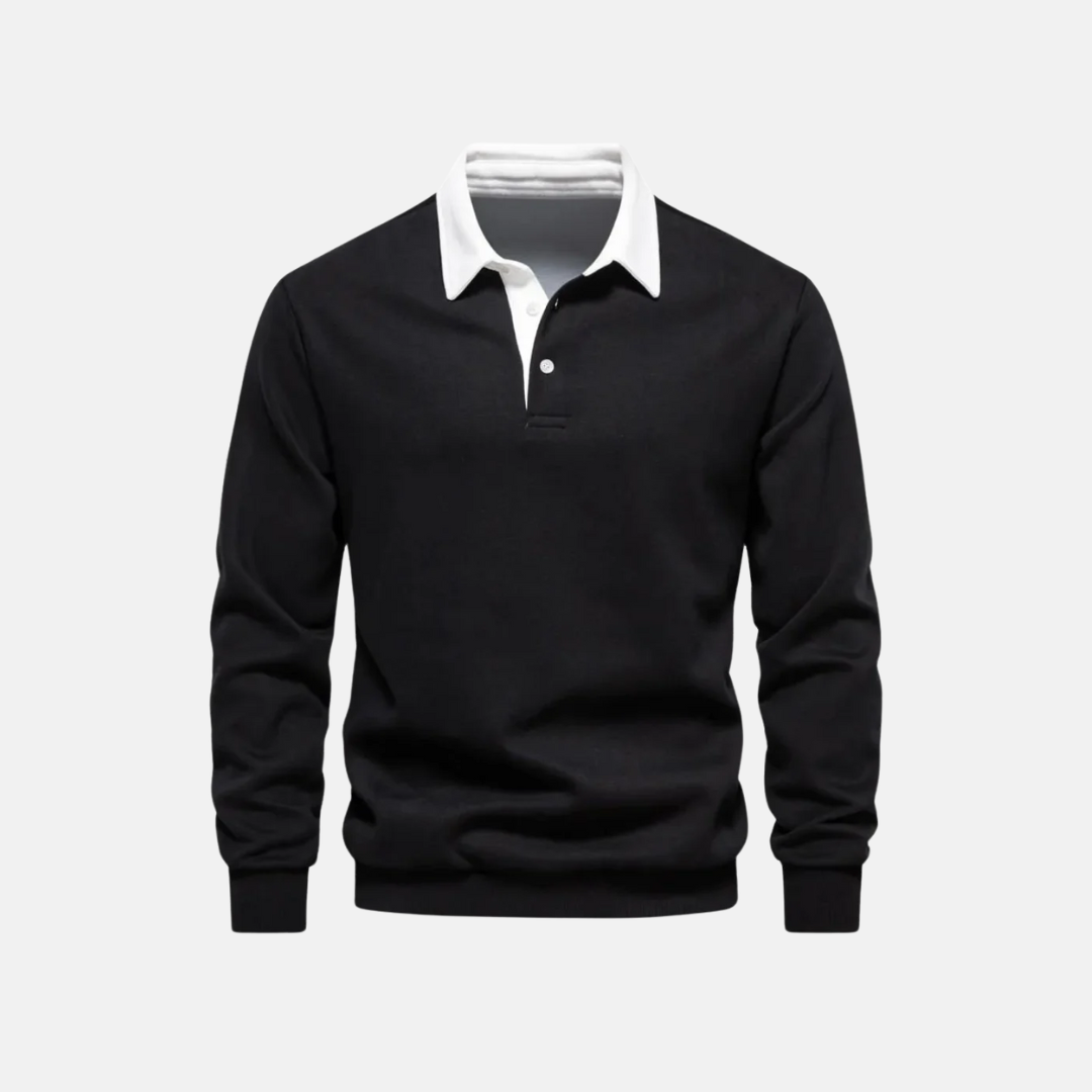 Camisa Polo Palermo