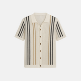 Camisa Tricot Amalfi Vintage