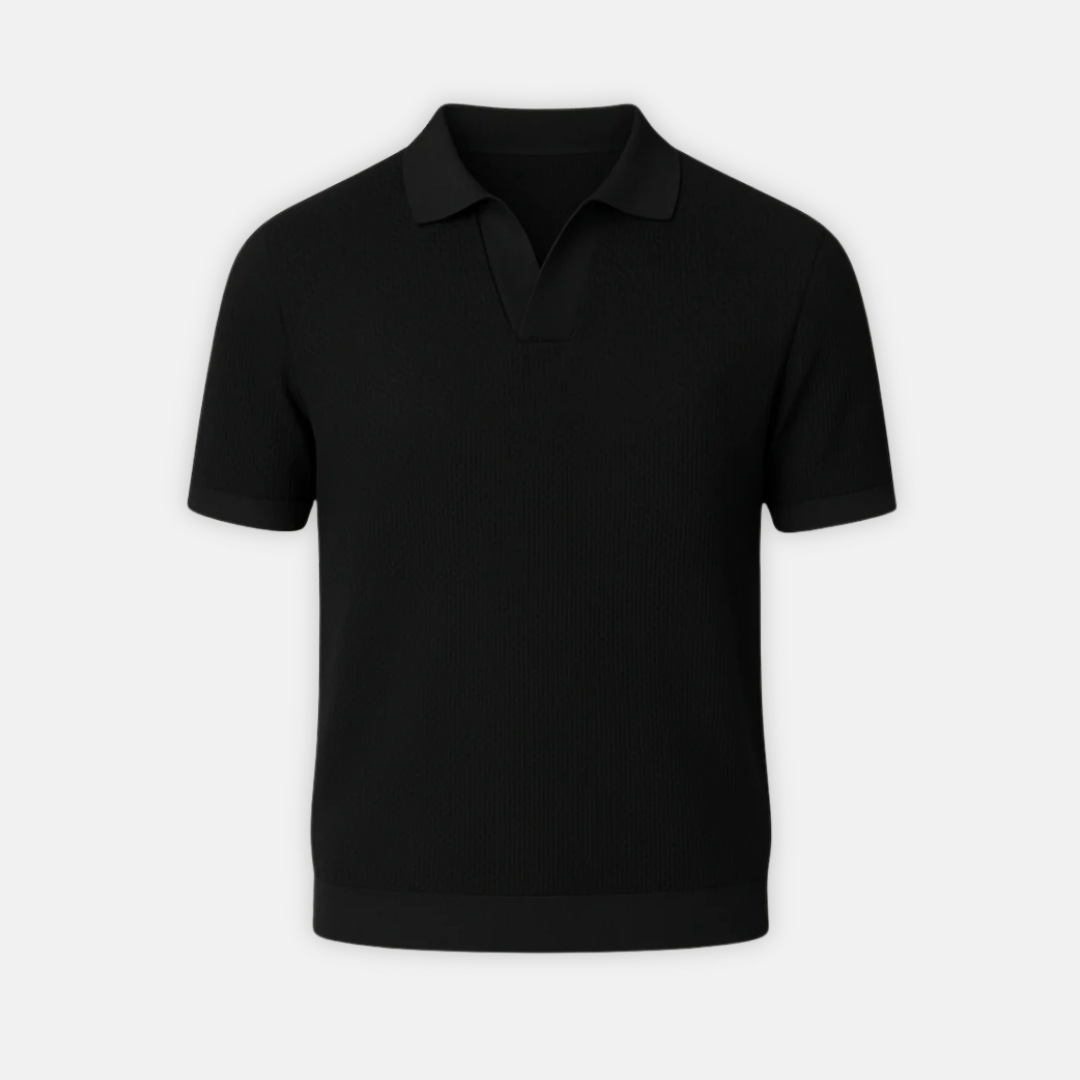 Camiseta Polo Amalfi Riviera