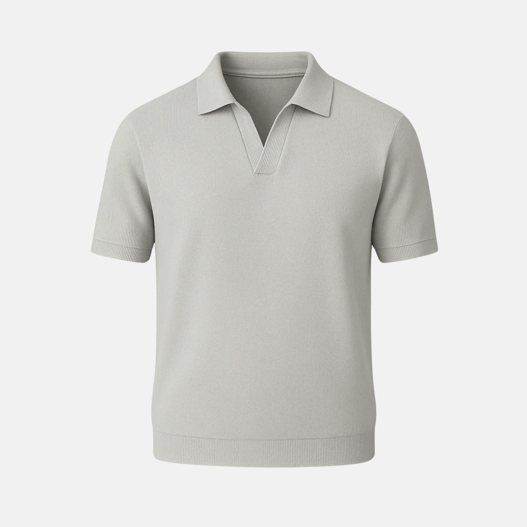 Camiseta Polo Amalfi Riviera