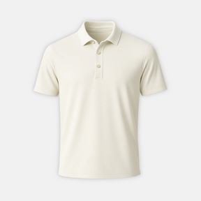 Camiseta Polo Cobalto Elíseo