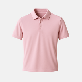 Camiseta Polo Cobalto Elíseo