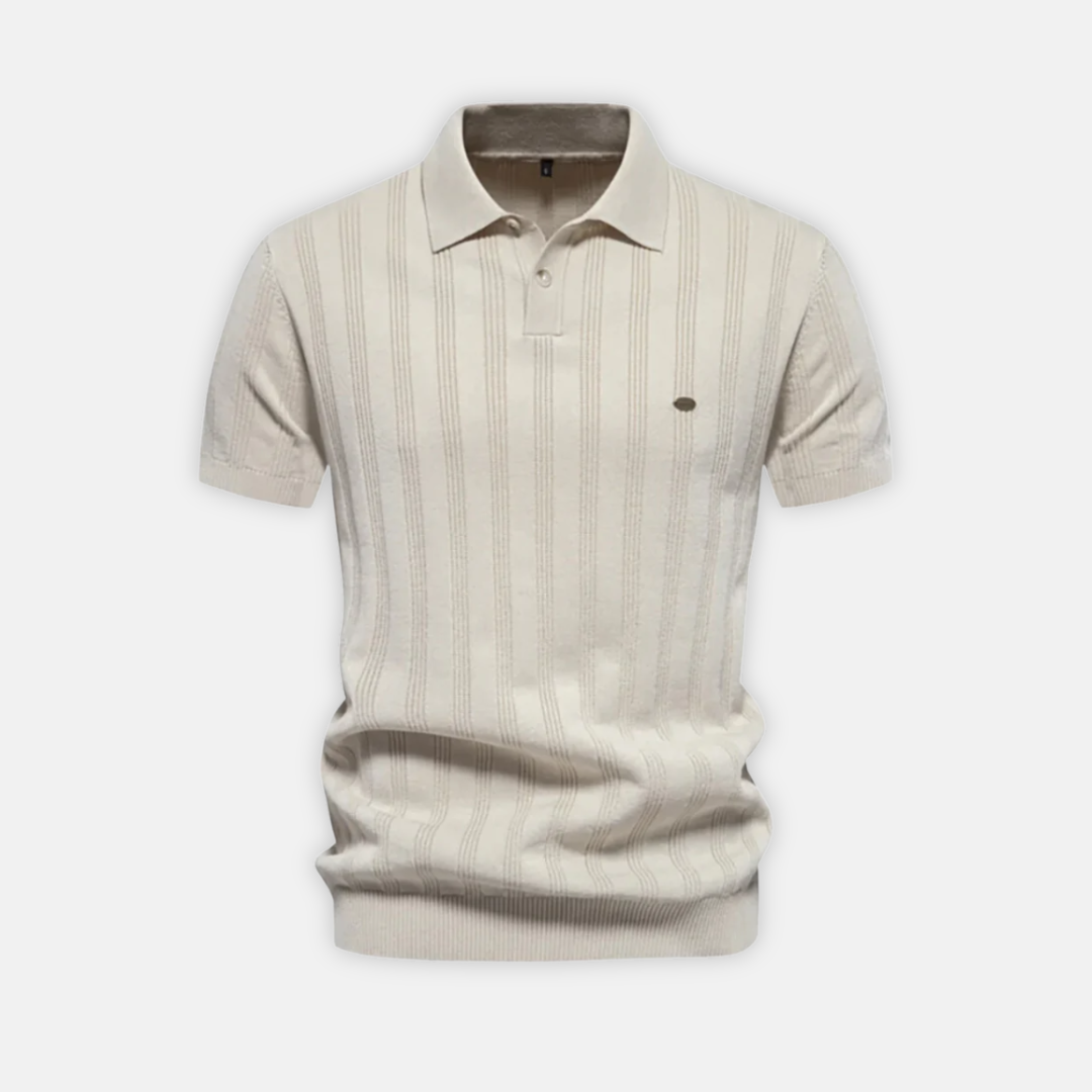 Camiseta Polo Kabengele