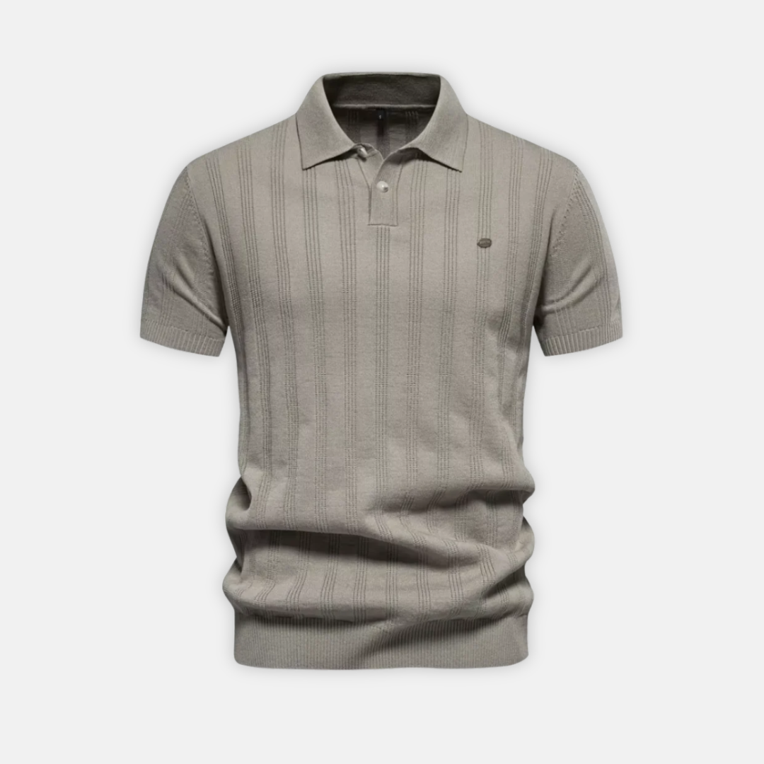 Camiseta Polo Kabengele