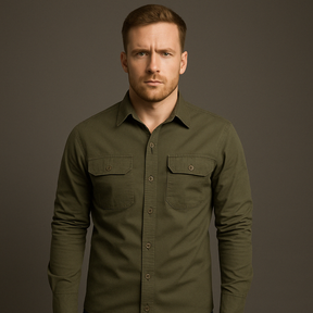 Camisa Masculina Germany