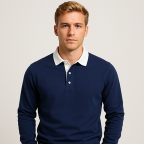 Camisa Polo Palermo