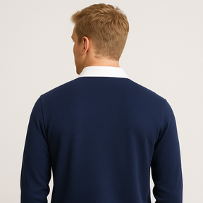 Camisa Polo Palermo